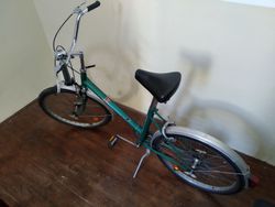 Prodám retro kolo Favorit Eska