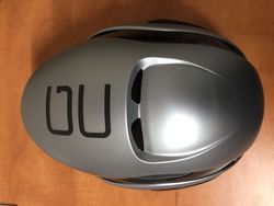 Helma ABUS Gamechanger