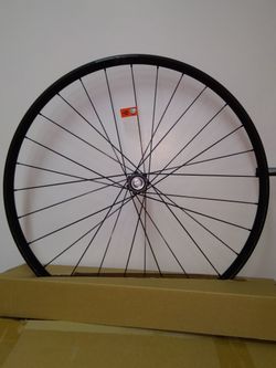 Nová kola Syncros XR1.5 27,5"