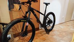 Trek roscoe 7 2020 - zamluveno