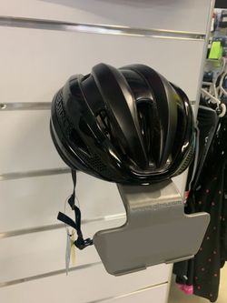 Cyklistická helma Giro Synthe MIPS Mat M-(55-59)Black