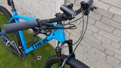 TREK PROCALIBER 9.7 vel 21.5 KARBON ROK 2018
