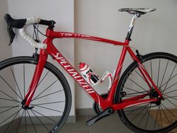 Specialized Tarmac expert 54
