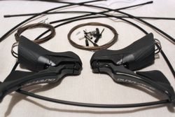 malá sada Dura-ace NOVÉ