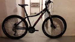 Maxbike 27" Malawi lady