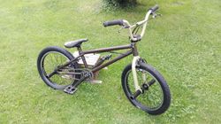 BMX kolo 20"