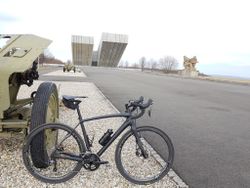 Specialized Roubaix SL4 disc