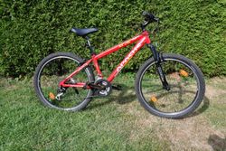 Dětské 26" kolo Apache XC 26 TEAM