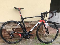 Prodám giant sunweb