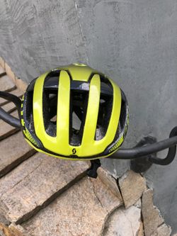 CYKLISTICKÁ HELMA SCOTT CENTRIC PLUS (CE)