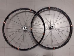 Zapletena kola Alchemist RR CA 29