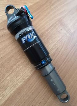 Prodám použitý FOX Float RP2 190/50 Propedal