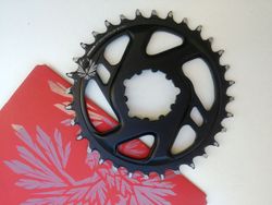 Převodník Sram GX Eagle, 32T - ZAMLUVENO
