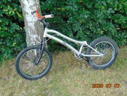 Trial kolo