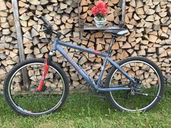 Horské kolo za 5490.-
