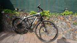 TREK SUPERFLY ELITE CARBON