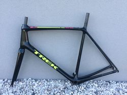 Rám Trek Émonda SLR Project One