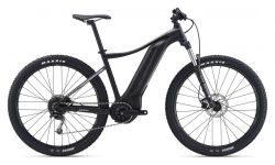 Elektrokolo Giant Fathom E+3 Power-matt b/s-M 2020