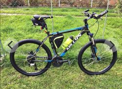 Kellys viper 50 prodám nebo vyměním za dirt