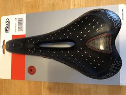 Selle Italia C2 Gel Flow