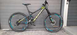 MONDRAKER FOXY Nové/Nepoužité