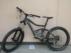 SPECIALIZED BIG HIT 3