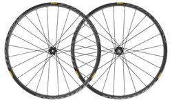 Zapletená kola MAVIC Crossmax Pro Carbon 29 Pár BOOST XD