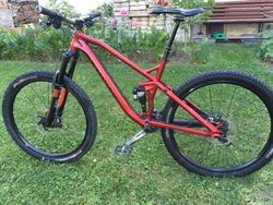 Canyon Spectral