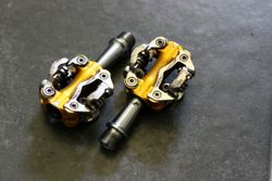 Zeray SPD ZP-102S pedály