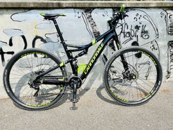 Cannondale Scalpel 4 2016