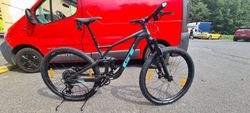 GT Sensor Comp 2020 se zarukou! Vel. M