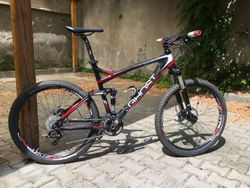 Ghost RT Lector 9000