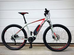 Prodám Nové horské elektrokolo HILLMASTER / Selling New e-bike Hillmaster