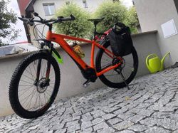 Elektrokolo