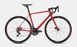 Ghost Violent Road Rage 7.8 LC U RED / BLK
