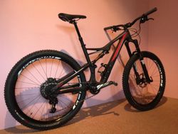 stumpjumper fsr expert carbon arbonredwhite