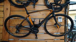 Specialized Roubaix Comp