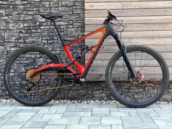 Marin Wolf Ridge Pro