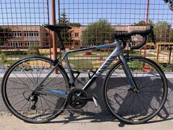 Canyon Endurace CF 7.0