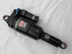 TLUMIČ ROCK SHOX MONARCH+ RC3 DEBON AIR 210X60MM