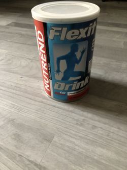 Nutrend Flexit Drink