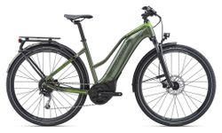 Giant EXPLORE E+ 3 STA (2020)