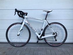 Specialized Roubaix SL4 Elite 105 velikost 56