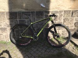 S-Works Stumpjumper