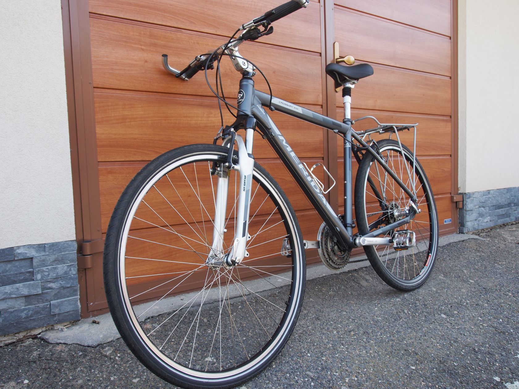 merida crossway 8700