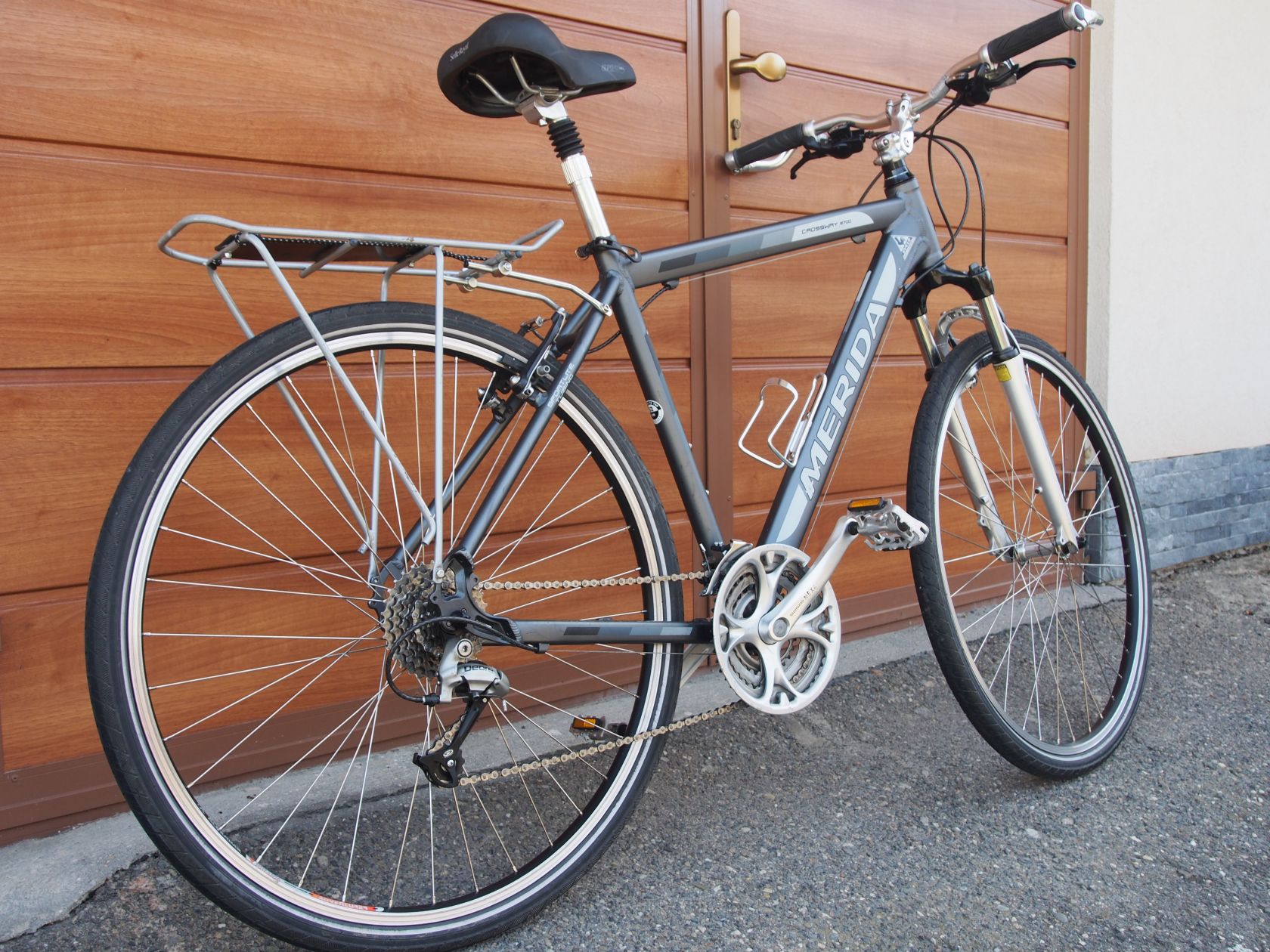merida crossway 8700