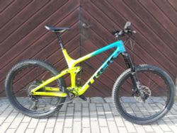 TREK REMEDY 9.7 CARBON, rám XL