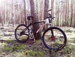 Cannondale Taurine
