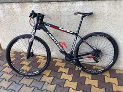 Cannondale Flash F29 5 29" rám vel. L