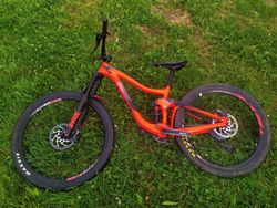 Giant Trance 2 2018, vel. S